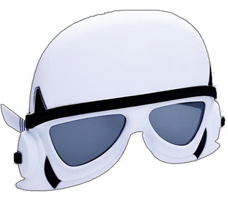 STORM TROOPER ADULT SHADES
