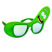 Thumbnail for RICK AND MORTY - PICKLE RICK ADULT SHADES
