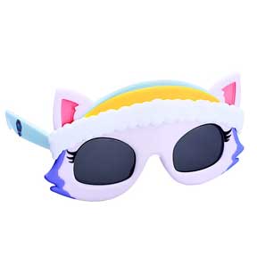 LIL CHARACTERS PAW PATROL - EVEREST KIDS SHADES