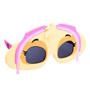 LIL CHARACTERS PAW PATROL - SKYE KIDS SHADES