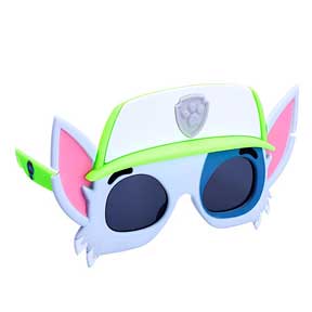 LIL CHARACTERS PAW PATROL - ROCKY KIDS SHADES