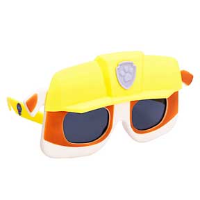 LIL CHARACTERS PAW PATROL - RUBBLE KIDS SHADES