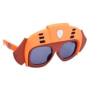 LIL CHARACTERS PAW PATROL - ZUMA KIDS SHADES