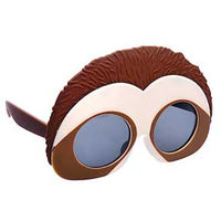 Thumbnail for LIL CHARACTERS SLOTH KIDS SHADES
