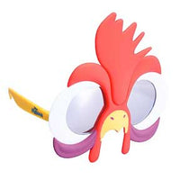 Thumbnail for MOANA - HEIHEI ROOSTER ADULT SHADES