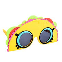 Thumbnail for LIL CHARACTERS SHOPKINS - TACO TERRIE KIDS SHADES
