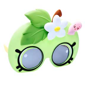 SHOPKINS APPLE BLOSSOM ADULT SHADES
