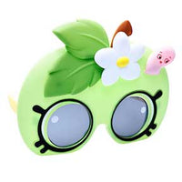 Thumbnail for SHOPKINS APPLE BLOSSOM ADULT SHADES