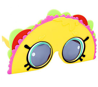 TACO TERRIE ADULT SHADES