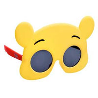 Thumbnail for LIL CHARACTERS WINNIE THE POOH KIDS SHADES
