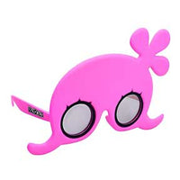 Thumbnail for LIL CHARACTERS UGLYDOLLS - MOXY KIDS SHADES
