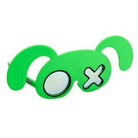 Thumbnail for LIL CHARACTERS UGLYDOLLS - OX KIDS SHADES