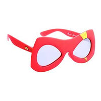 Thumbnail for LIL CHARACTERS RYANTOYSREVIEW - SUPER HERO MASK KIDS SHADES