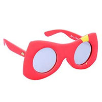 Thumbnail for RYANTOYSREVIEW SUPER HERO MASK ADULT SHADES