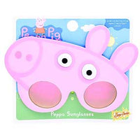 Thumbnail for LIL CHARACTERS PEPPA PIG KIDS SHADES