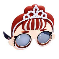 Thumbnail for LOL SURPRISE WHITE PEARL CROWN ADULT SHADES