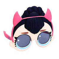 Thumbnail for LOL SURPRISE DEVIL EARS ADULT SHADES