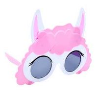 Thumbnail for PINK LLAMA ADULT SHADES