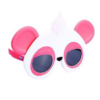 Thumbnail for FINGERLINGS - PANDA ADULT SHADES