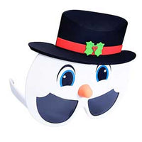 Thumbnail for SNOWMAN ADULT SHADES