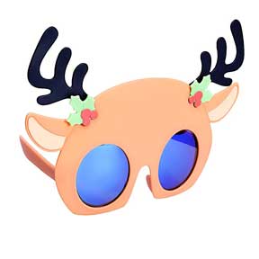 REINDEER ADULT SHADES