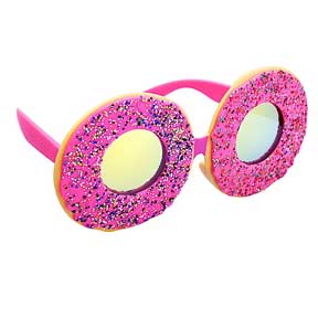 DONUTS ADULT SHADES