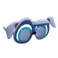 Thumbnail for PUPPY DOG PALS BINGO - GREY ADULT SHADES