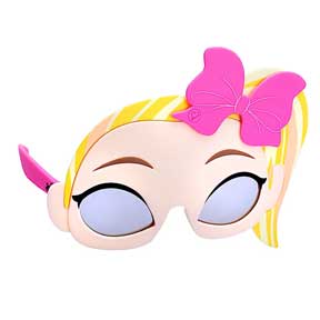 LIL CHARACTERS JOJO SIWA KIDS SHADES