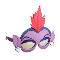 Thumbnail for TROLLS - QUEEN BARB ADULT SHADES