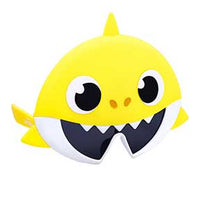 Thumbnail for LIL CHARACTERS BABY SHARK - BABY SHARK KIDS SHADES