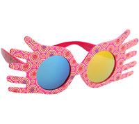 Thumbnail for LUNA LOVEGOOD LIL CHARACTERS SUNGLASSES