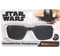 Thumbnail for THE MANDALORIAN - ARKAID STAR WARS THE MANDALORIAN SHIELD KIDS SHADES
