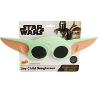 Thumbnail for STAR WARS THE MANDALORIAN - THE CHILD ADULT SHADES