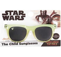Thumbnail for THE MANDALORIAN - THE CHILD OUTER SPACE WAYFARER KIDS SHADES