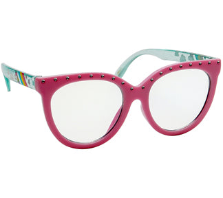 UNICORN KIDS BLUE LIGHT BLOCKING GLASSES