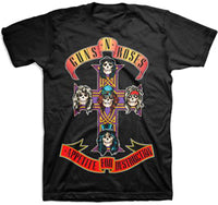 Thumbnail for AFD JUMBO MENS T-SHIRT