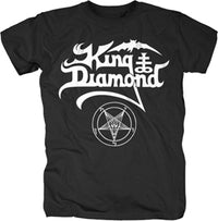 Thumbnail for LOGO MENS T-SHIRT