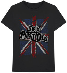 UNION JACK MENS T-SHIRT