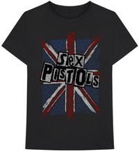 Thumbnail for UNION JACK MENS T-SHIRT