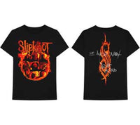 Thumbnail for WE ARE NOT YOUR KIND FIRE MENS T-SHIRT