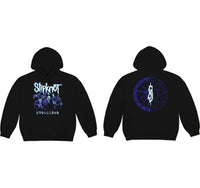 Thumbnail for BAND PHOTO LOGO HOODIE