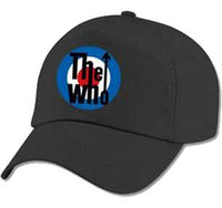 Thumbnail for THE WHO DAD HAT
