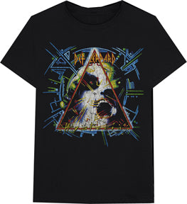 HYSTERICA MENS T-SHIRT