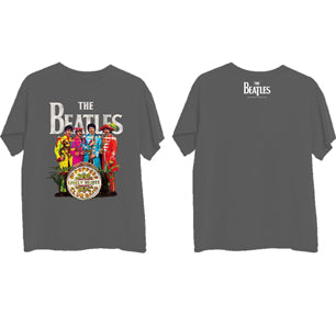 SGT.PEPPER MENS T-SHIRT