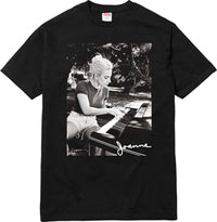 Thumbnail for LADY GAGA - JOANNE PIANO MENS T-SHIRT