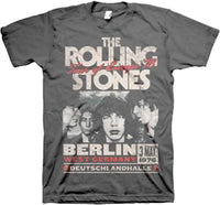 Thumbnail for EUROPE 76 MENS T-SHIRT