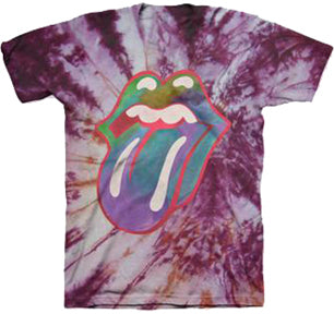 MULTI TONGUE TD MENS T-SHIRT
