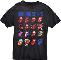 Thumbnail for EVOLUTION BLUE AND LONESOME MENS T-SHIRT