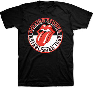 EST 62 MENS T-SHIRT
