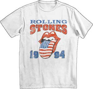 1994 STONES MENS T-SHIRT